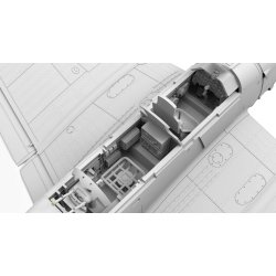Junkers Ju87 G1/G2 Stuka, skala 1/35