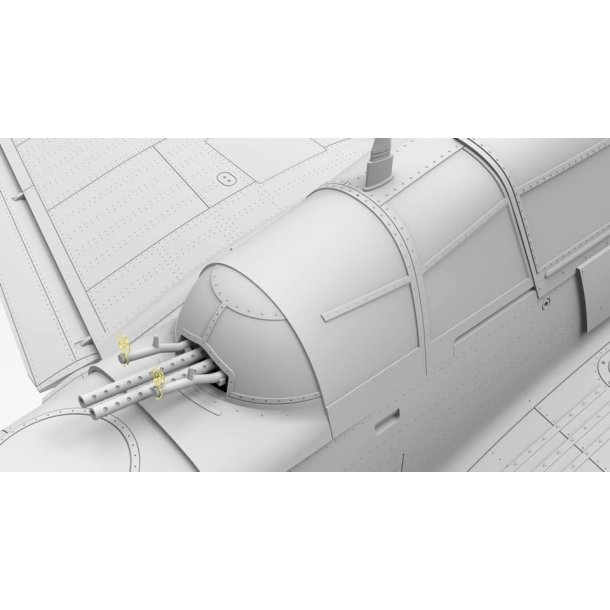 Junkers Ju87 G1/G2 Stuka, skala 1/35