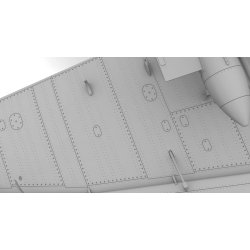 Junkers Ju87 G1/G2 Stuka, skala 1/35