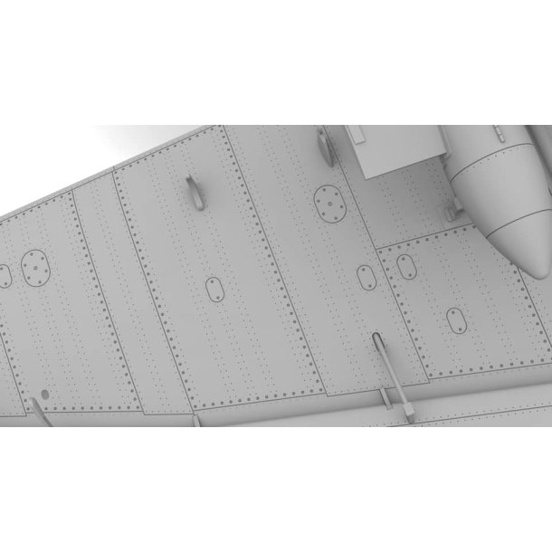 Junkers Ju87 G1/G2 Stuka, skala 1/35