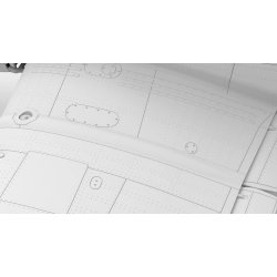 Junkers Ju87 G1/G2 Stuka, skala 1/35