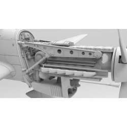 Junkers Ju87 G1/G2 Stuka, skala 1/35