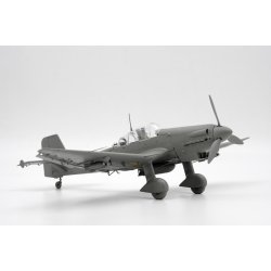 Junkers JU87 D5 Stuka