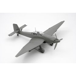 Junkers JU87 D5 Stuka