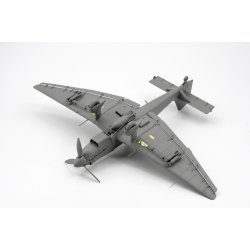 Junkers JU87 D5 Stuka