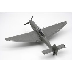 Junkers JU87 D5 Stuka