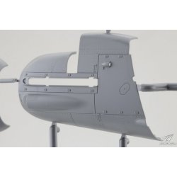 Junkers JU87 D5 Stuka