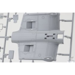 Junkers JU87 D5 Stuka