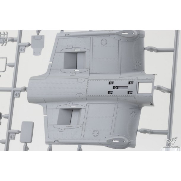 Junkers JU87 D5 Stuka