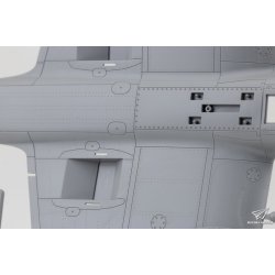 Junkers JU87 D5 Stuka