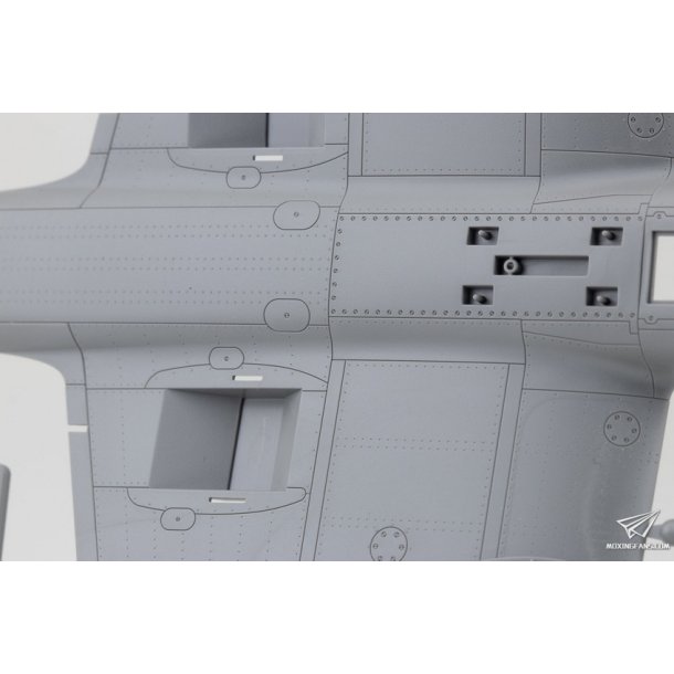 Junkers JU87 D5 Stuka