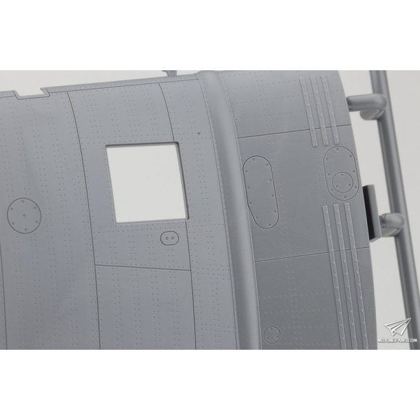 Junkers JU87 D5 Stuka