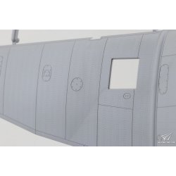 Junkers JU87 D5 Stuka