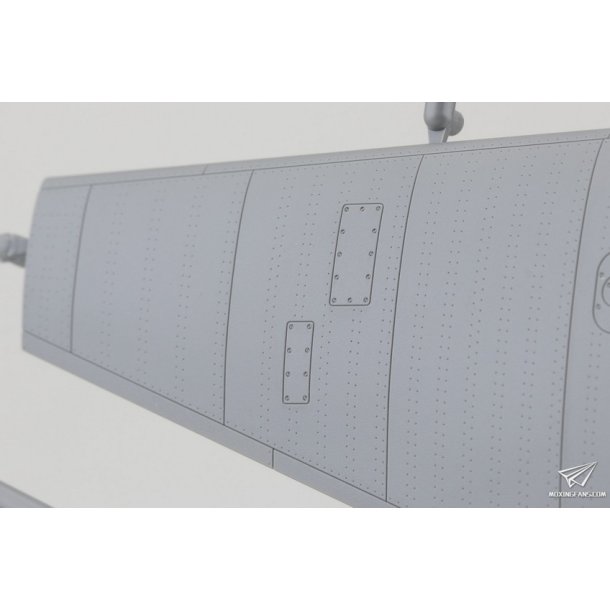 Junkers JU87 D5 Stuka