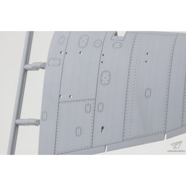 Junkers JU87 D5 Stuka