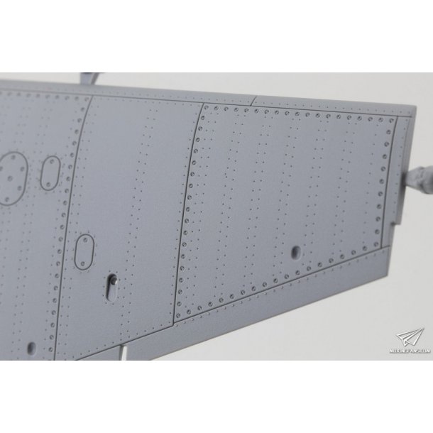 Junkers JU87 D5 Stuka