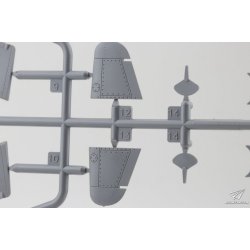 Junkers JU87 D5 Stuka