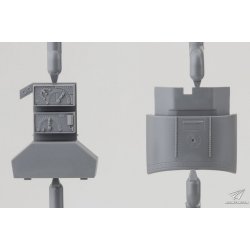 Junkers JU87 D5 Stuka