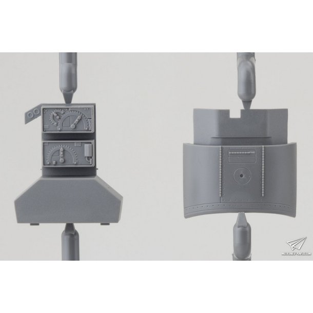 Junkers JU87 D5 Stuka