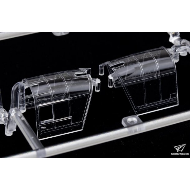 Junkers JU87 D5 Stuka