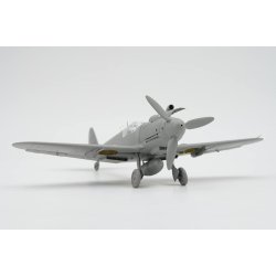 Messerschmitt Bf 109 G-10, skala 1/35