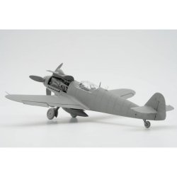Messerschmitt Bf 109 G-10, skala 1/35