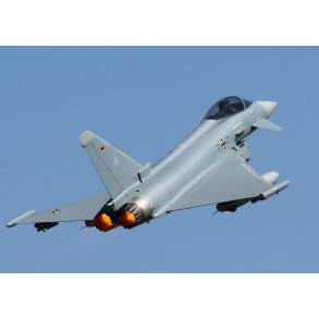 Tyske fly - efter WWII 1/35