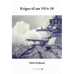 Krigen til ss 1914-18