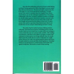 Karl. K. Juelch: Secrets of Expert Mold Making &amp; Resin Casting