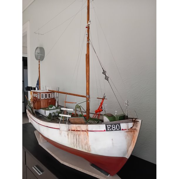 Fiskekutter