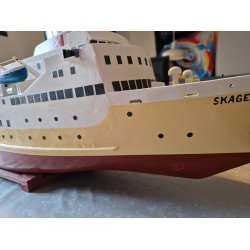 F�rgen Skagerak