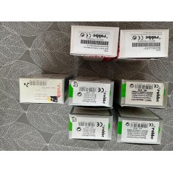 Robbe F-14 med en masse tilbeh�r