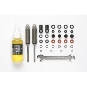 Tamiya lastbiler - Tilbehr/udbygning