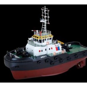 Frdigsamlede modeller