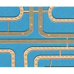 Fotots til diverse skibe