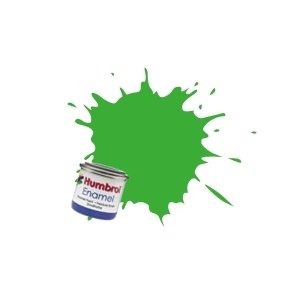 Humbrol Enamel maling 50 ml dser