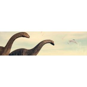 Schleich - Dinosaurer