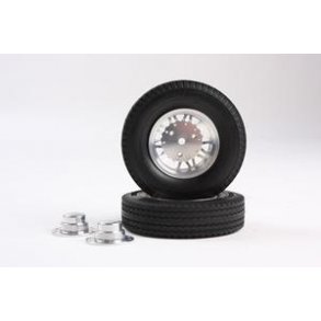 Tamiya lastbiler - Dk/Flge