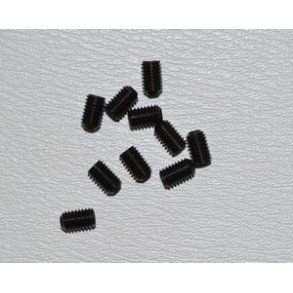 Pinolskruer (gevindstifter)