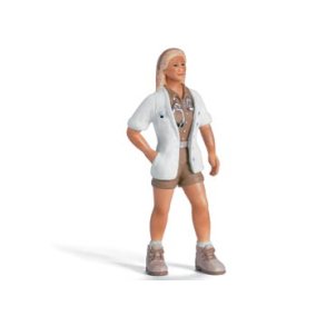 Schleich - flotte dyr og figurer