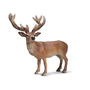 Schleich - flotte dyr og figurer