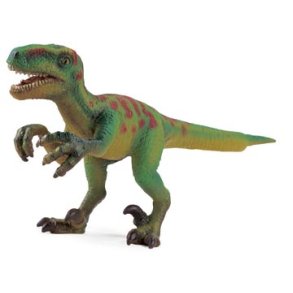 Schleich - flotte dyr og figurer