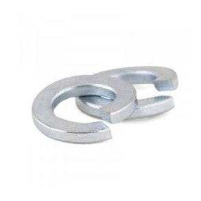 Fjederskive DIN 127 B FZB Ø10,2 x 1 mm, 10 stk.
