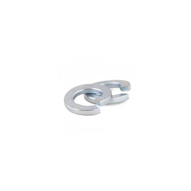 Fjederskive DIN 127 B FZB 10,2 x 1 mm, 10 stk.