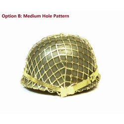 US Airborne Soldier, skala 1/16