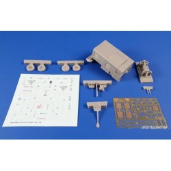 MD-3 Ground Power Unit 