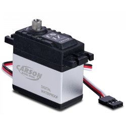 Servo CS-17 Digital JR/MG/WP/170 Ncm