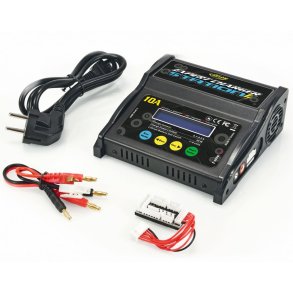 Expert Charger Station 10A 230V
