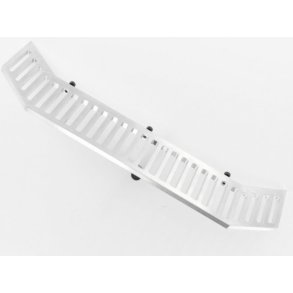 Beskyttelsesgitter i aluminium til LR 634