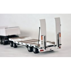 Goldhofer TU4 Blokvognsanhnger